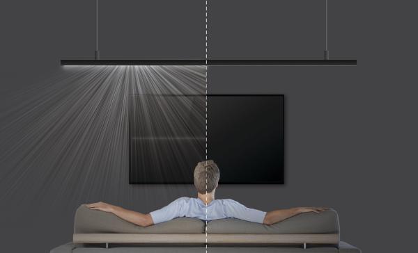 LED Pendelleuchte PDS-ZMG